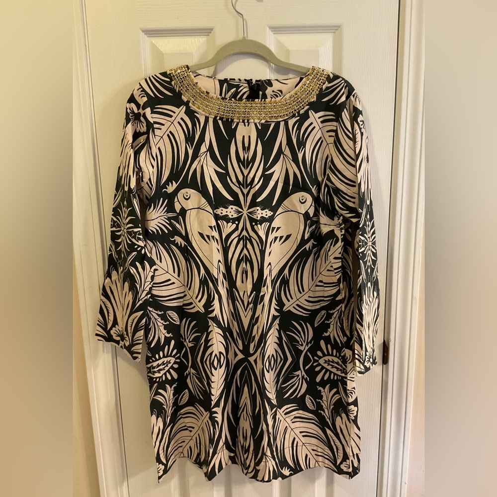 Sheridan French cocktail dress. size S